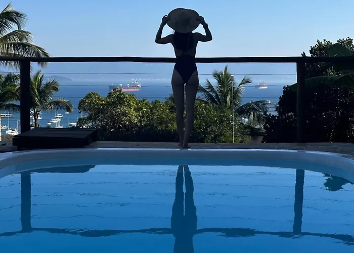 Pousada Mariola