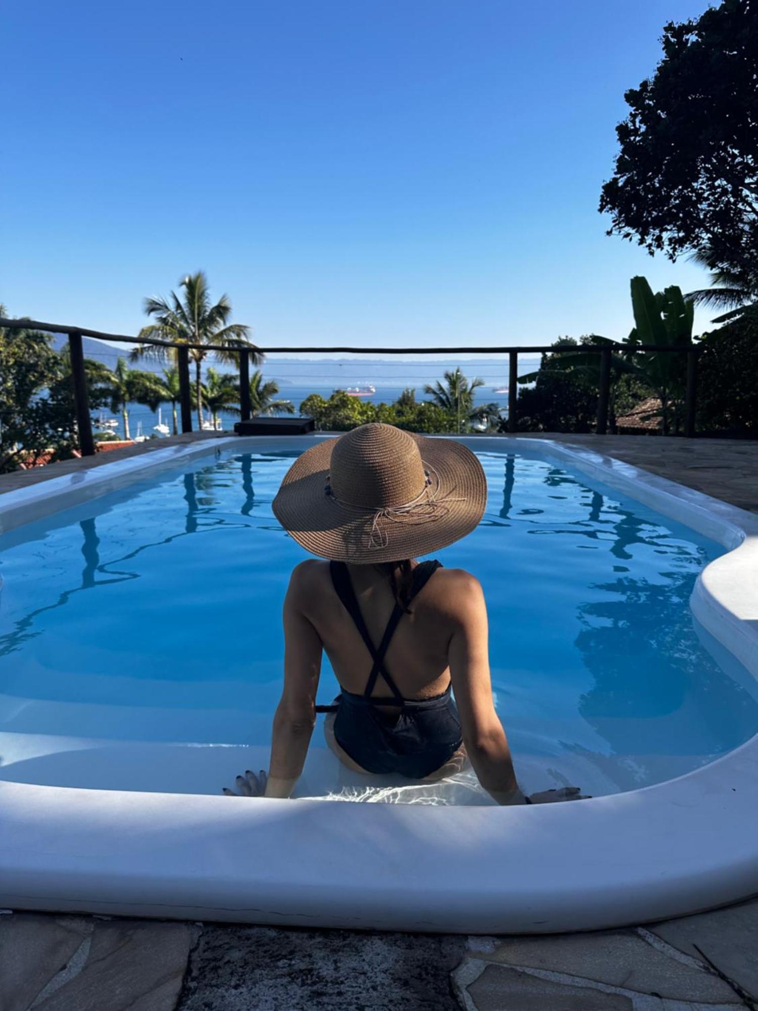 Mariola 3* Ilhabela
