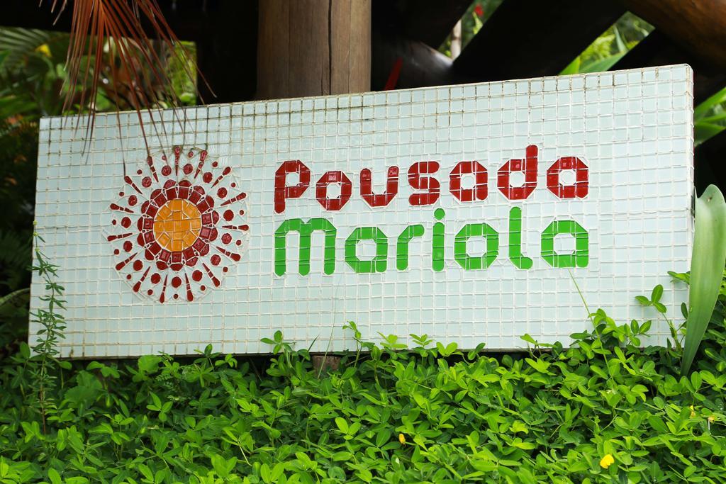 Pensão Mariola 3*
